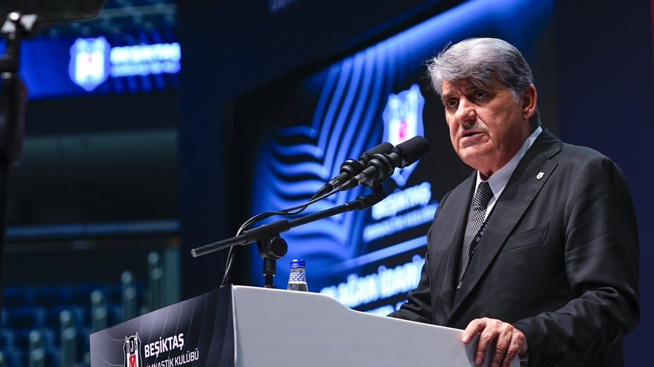 Foto - Beşiktaş 8 milyon euro'ya bitiriyor... 