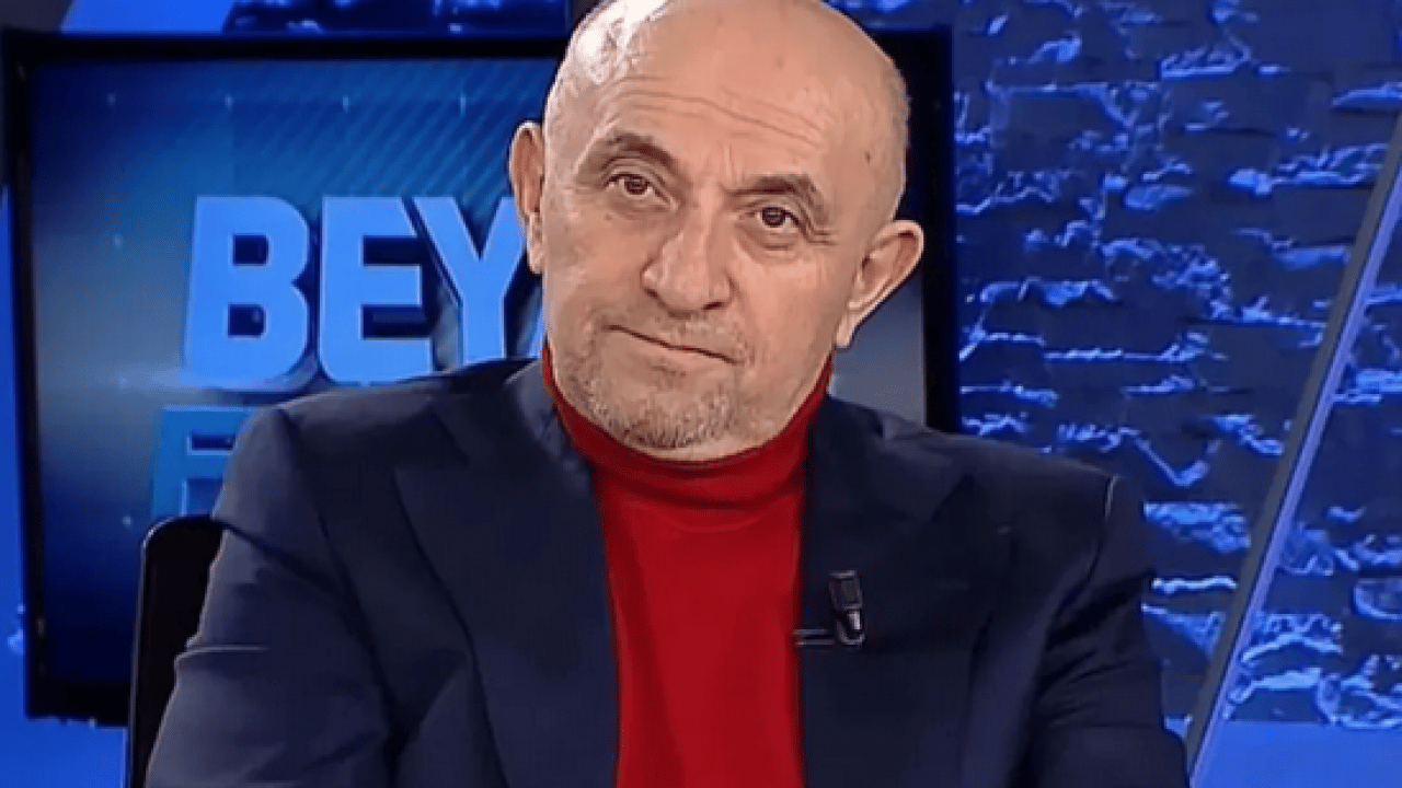 Beşiktaş alev alev yanmaya başladı: Sinan Engin: Silva, Beşiktaş'ı küçümsüyor