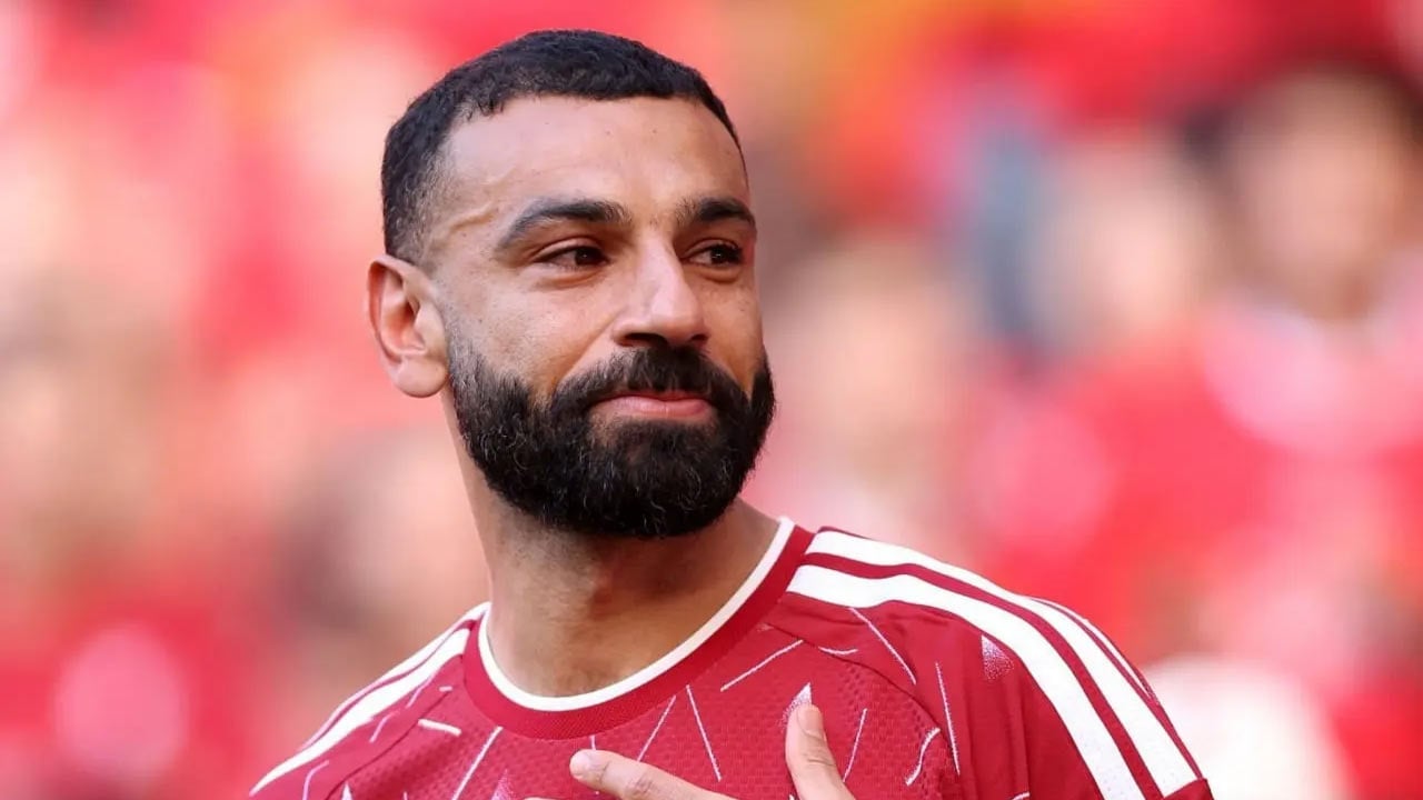 Foto - Beşiktaş Başkanı Adalı çılgına döndü! Salah’ın menajerinden görülmemiş talep