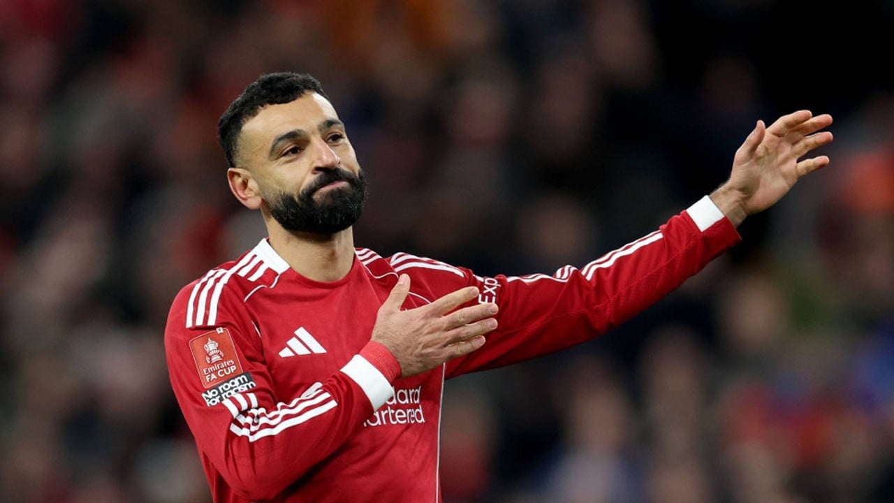 Foto - Beşiktaş Başkanı Adalı çılgına döndü! Salah’ın menajerinden görülmemiş talep