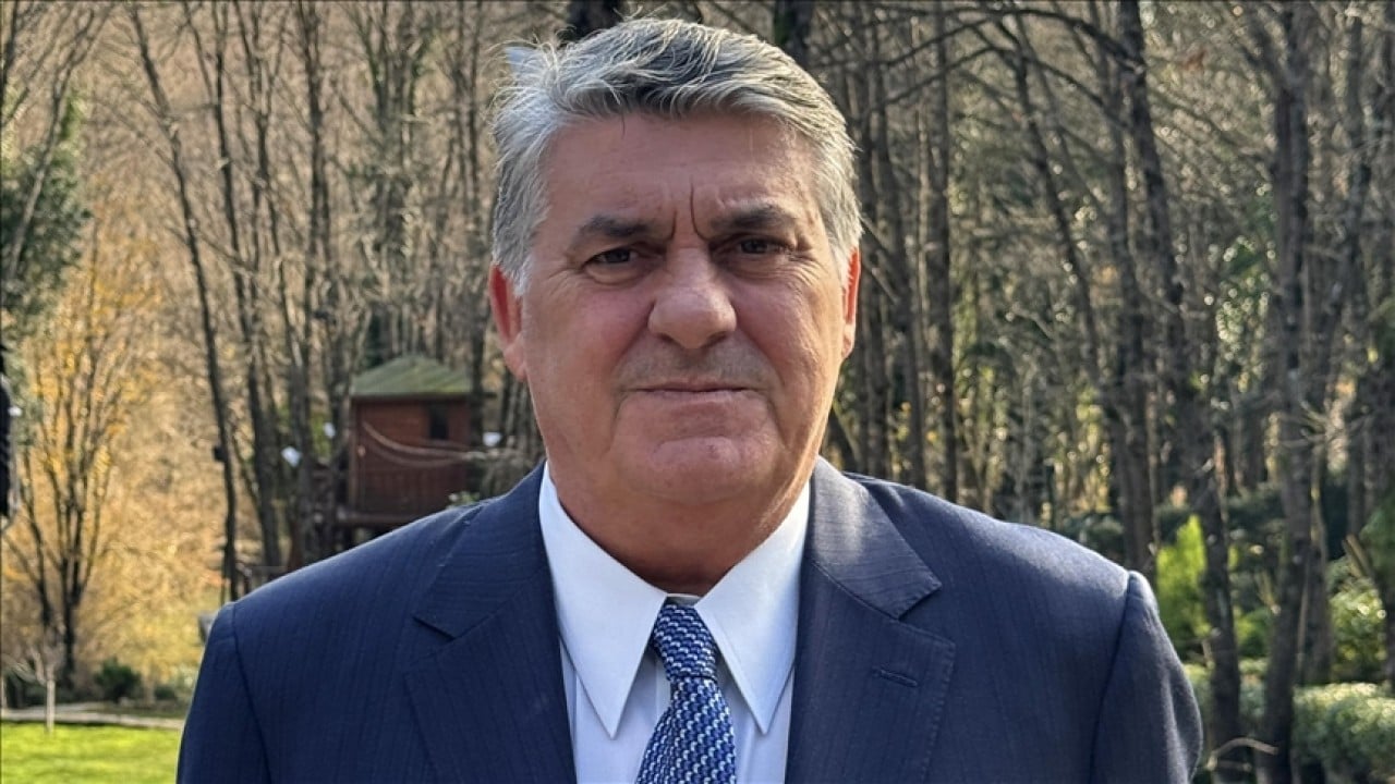 Foto - Beşiktaş Başkanı Adalı, MHK'ye tepkisini sürdürdü: Başarılı olma ihtimali yok