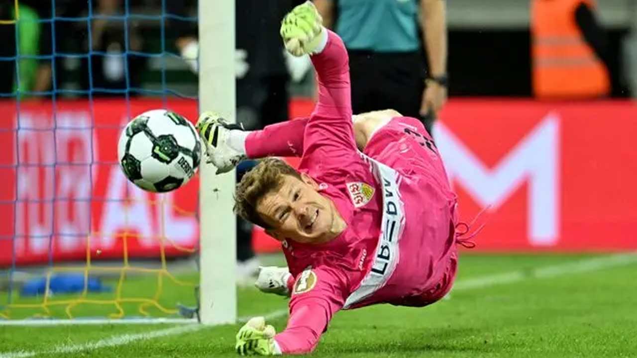 Foto - Beşiktaş, Bayern Münih ile el sıkıştı! Alexander Nübel İstanbul'a geliyor