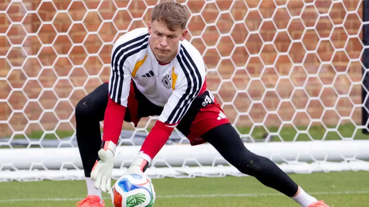 Foto - Beşiktaş, Bayern Münih ile el sıkıştı! Alexander Nübel İstanbul'a geliyor