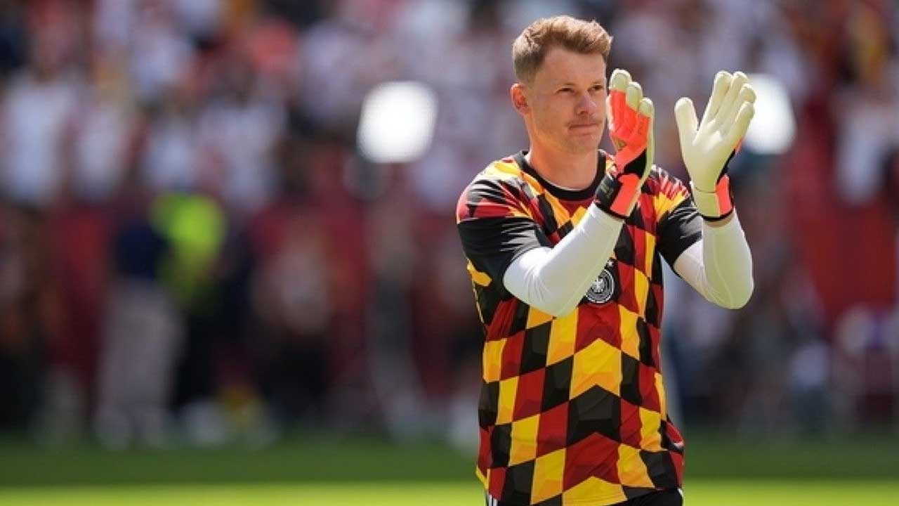 Foto - Beşiktaş, Bayern Münih ile el sıkıştı! Alexander Nübel İstanbul'a geliyor
