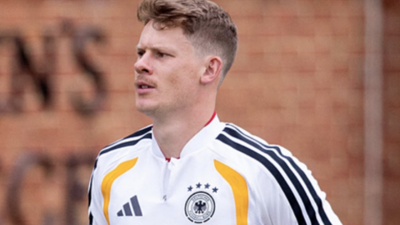 Beşiktaş çağrı yapmıştı ama... Alexander Nübel'den Beşiktaş'ın teklifine kesin yanıt geldi