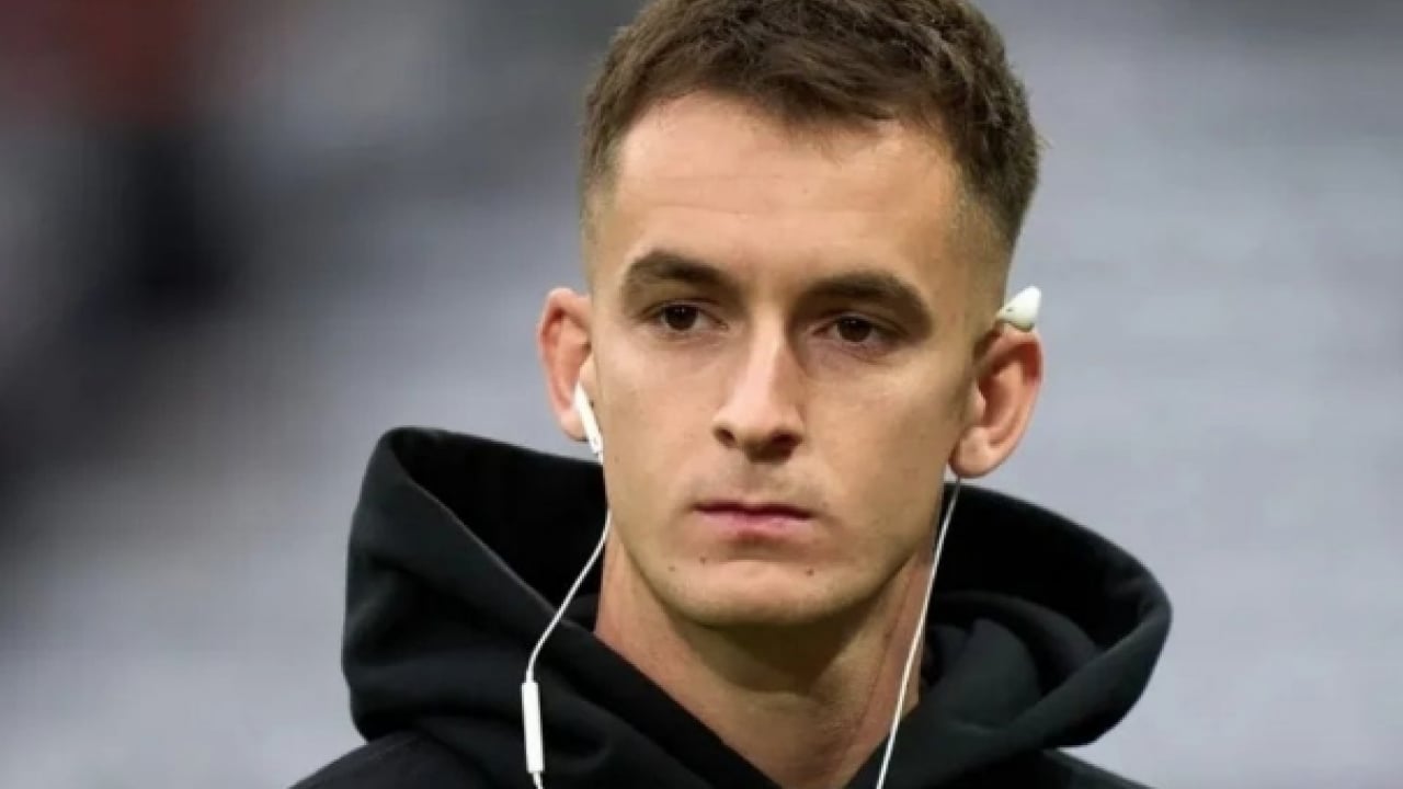 Beşiktaş Casado'yu kiralamak istiyor: Al-Hilal tapusuna talip: Sonu gelecek mi?