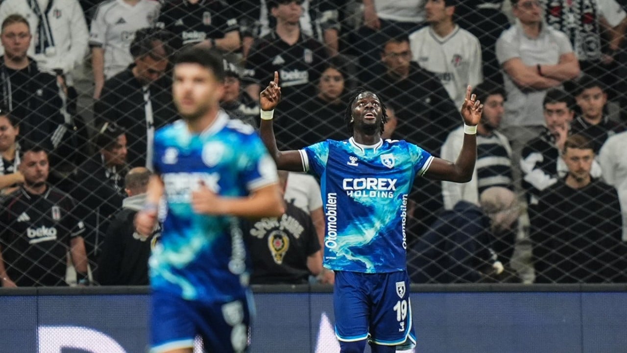 Foto - Beşiktaş duyurdu! Kulüp ateş püskürdü! Atilla Karaoğlan tepkisi