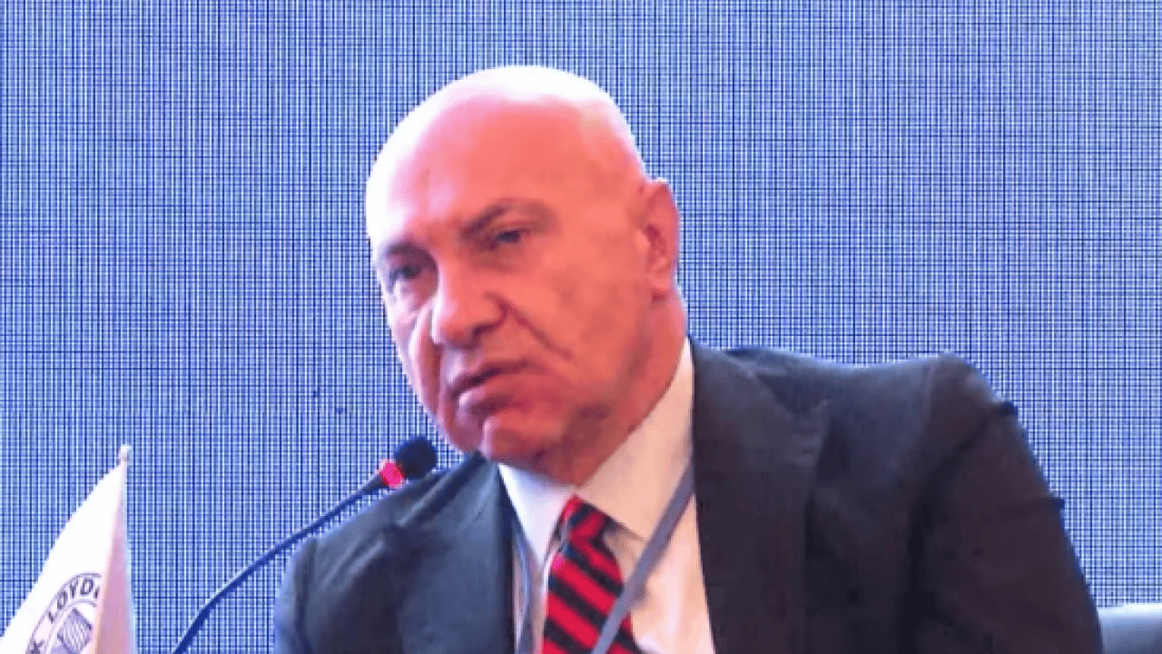 Foto - Beşiktaş duyurdu: Robert Yüksel Yıldırım'a bir darbe daha mı geliyor?