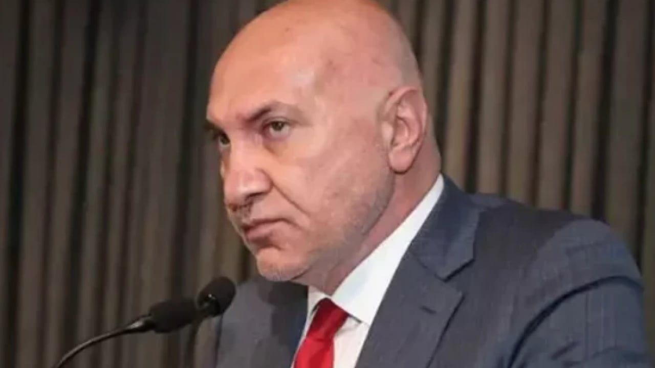 Foto - Beşiktaş duyurdu: Robert Yüksel Yıldırım'a bir darbe daha mı geliyor?