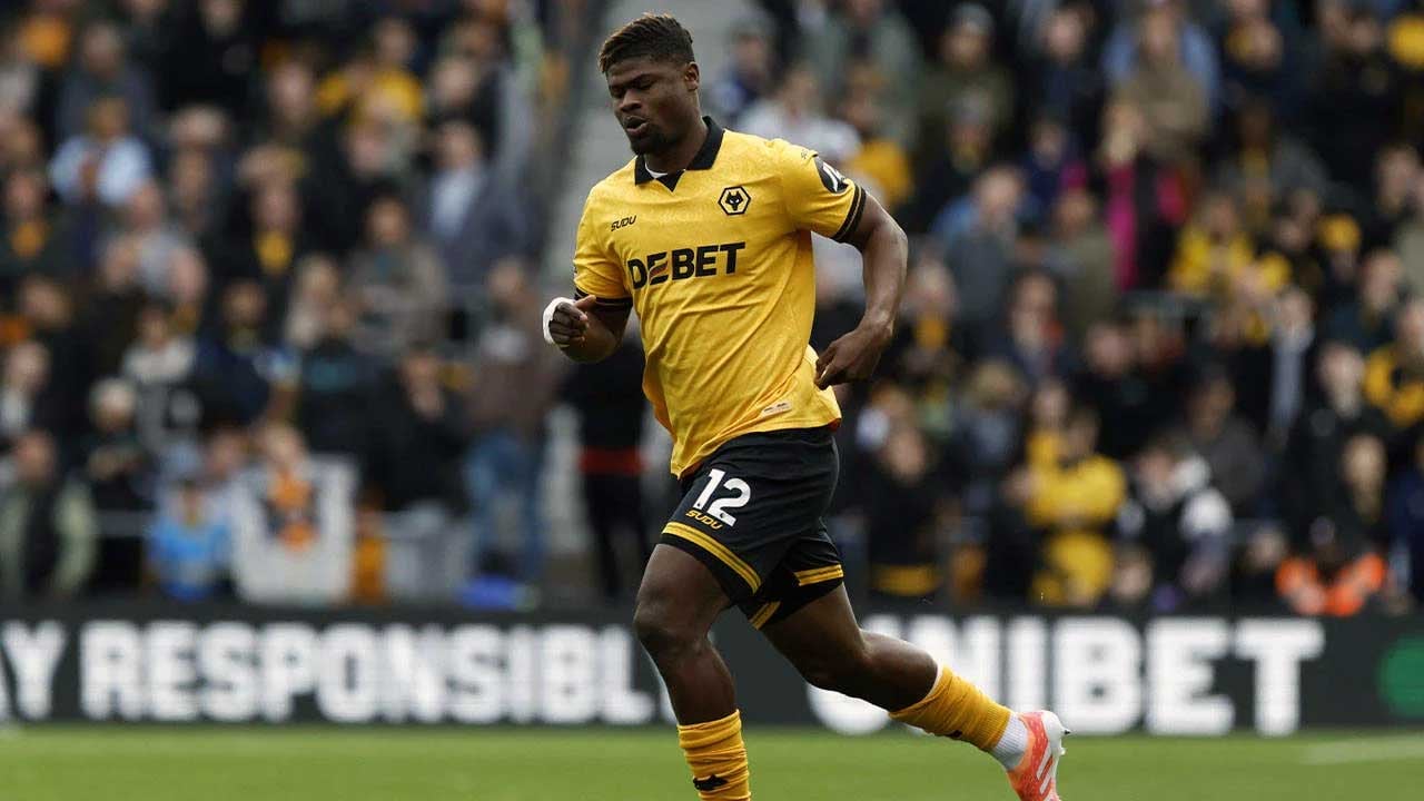 Foto - Beşiktaş Emmanuel Agbadou transferini ilan etti! Kulüp tarihinin en pahalı 2. transferi