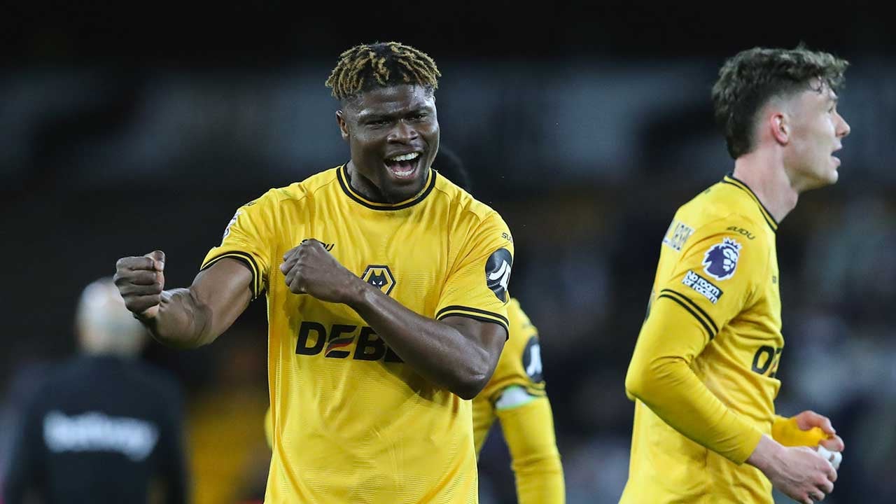 Foto - Beşiktaş Emmanuel Agbadou transferini ilan etti! Kulüp tarihinin en pahalı 2. transferi