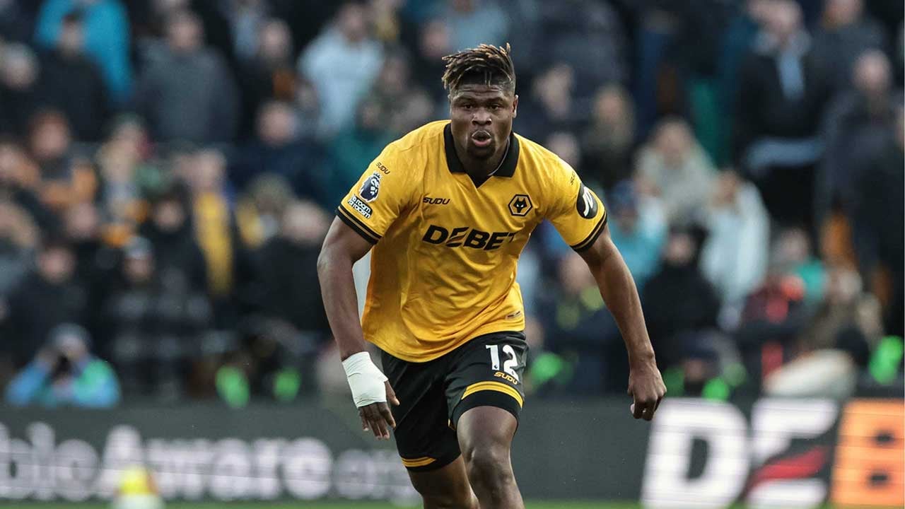 Foto - Beşiktaş Emmanuel Agbadou transferini ilan etti! Kulüp tarihinin en pahalı 2. transferi