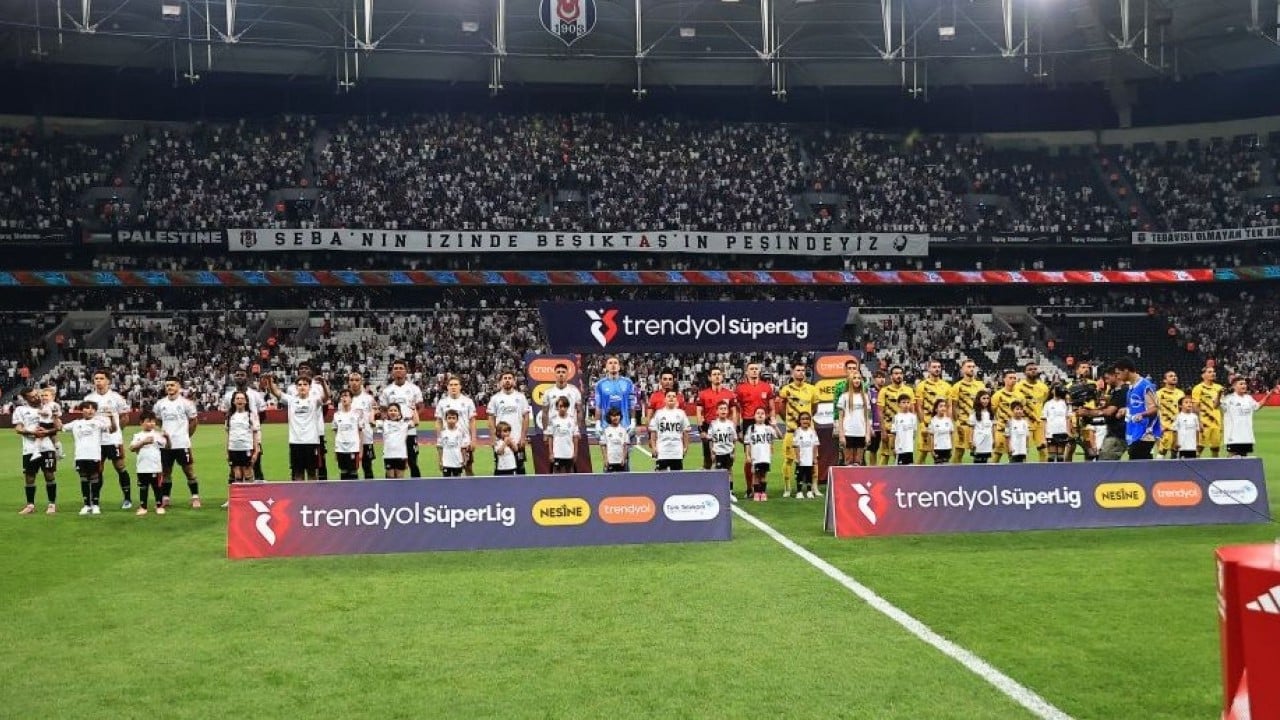 Foto - Beşiktaş, Eyüpspor deplasmanında! İşte muhtemel 11’ler