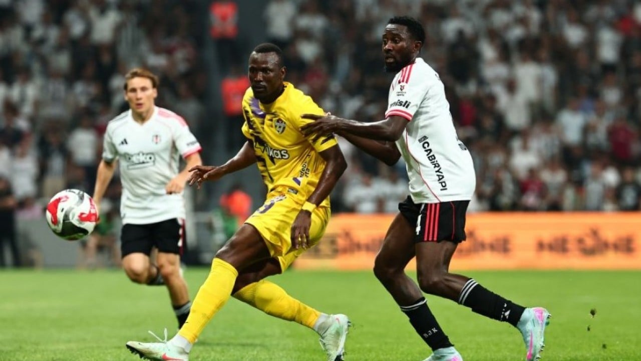 Foto - Beşiktaş, Eyüpspor deplasmanında! İşte muhtemel 11’ler