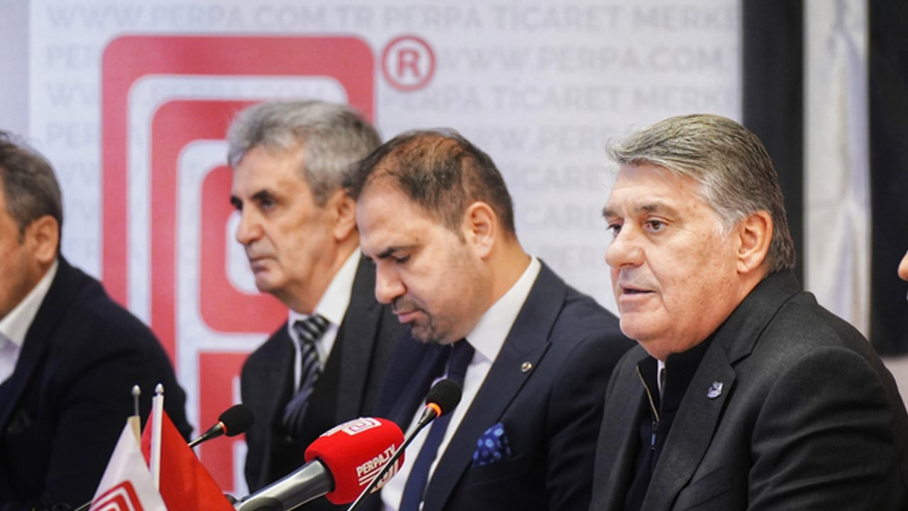 Foto - Beşiktaş fitili ateşledi! Herkesi heyecan bastı bile! Taraftar neye uğradığına şaşıracak...