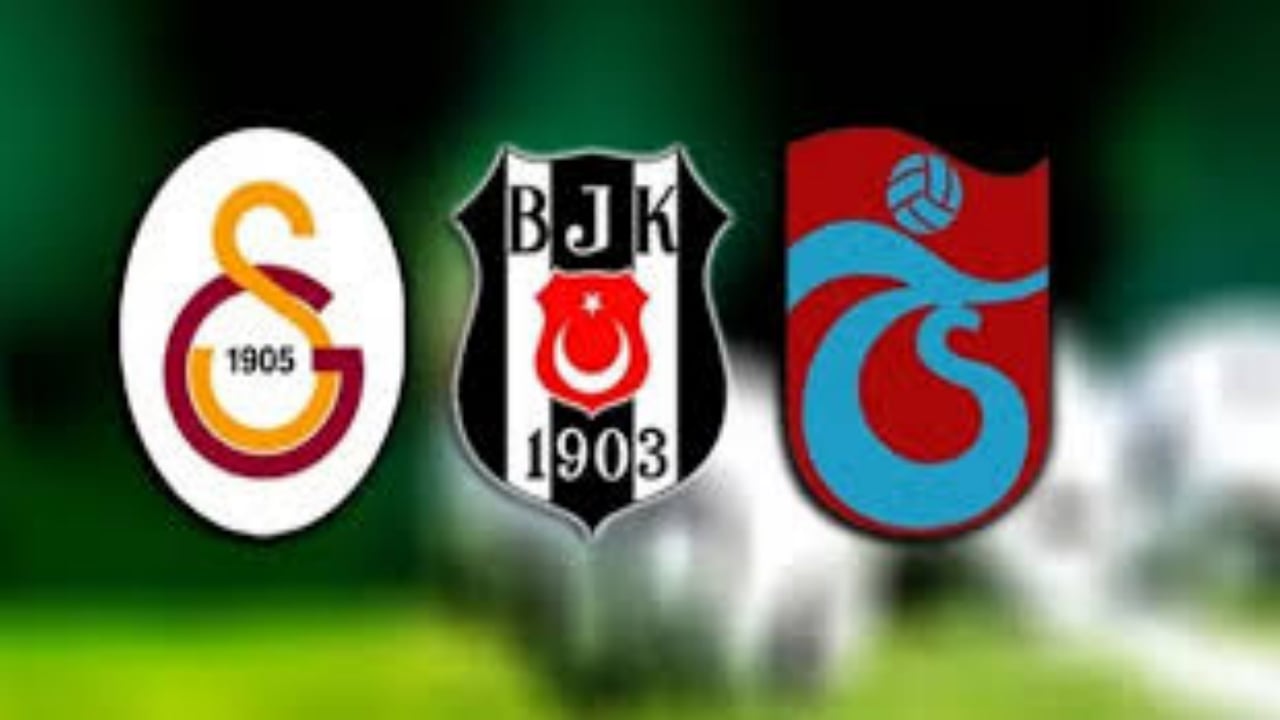 Foto - Beşiktaş, Galatasaray ve Trabzonspor’dan hayret ettiren "Aziz Yıldırım" kararı: "Bu yapılan ayıp"