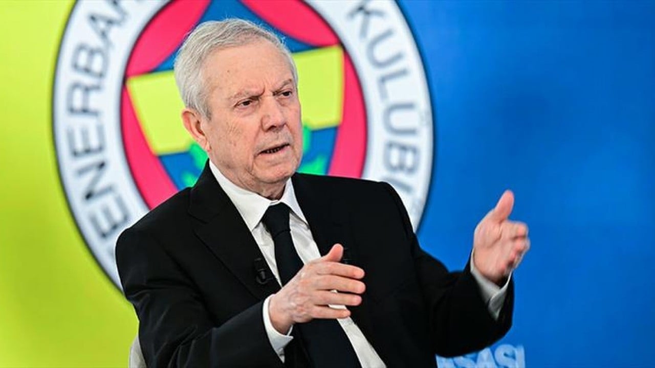 Beşiktaş, Galatasaray ve Trabzonspor’dan hayret ettiren "Aziz Yıldırım" kararı: "Bu yapılan ayıp"