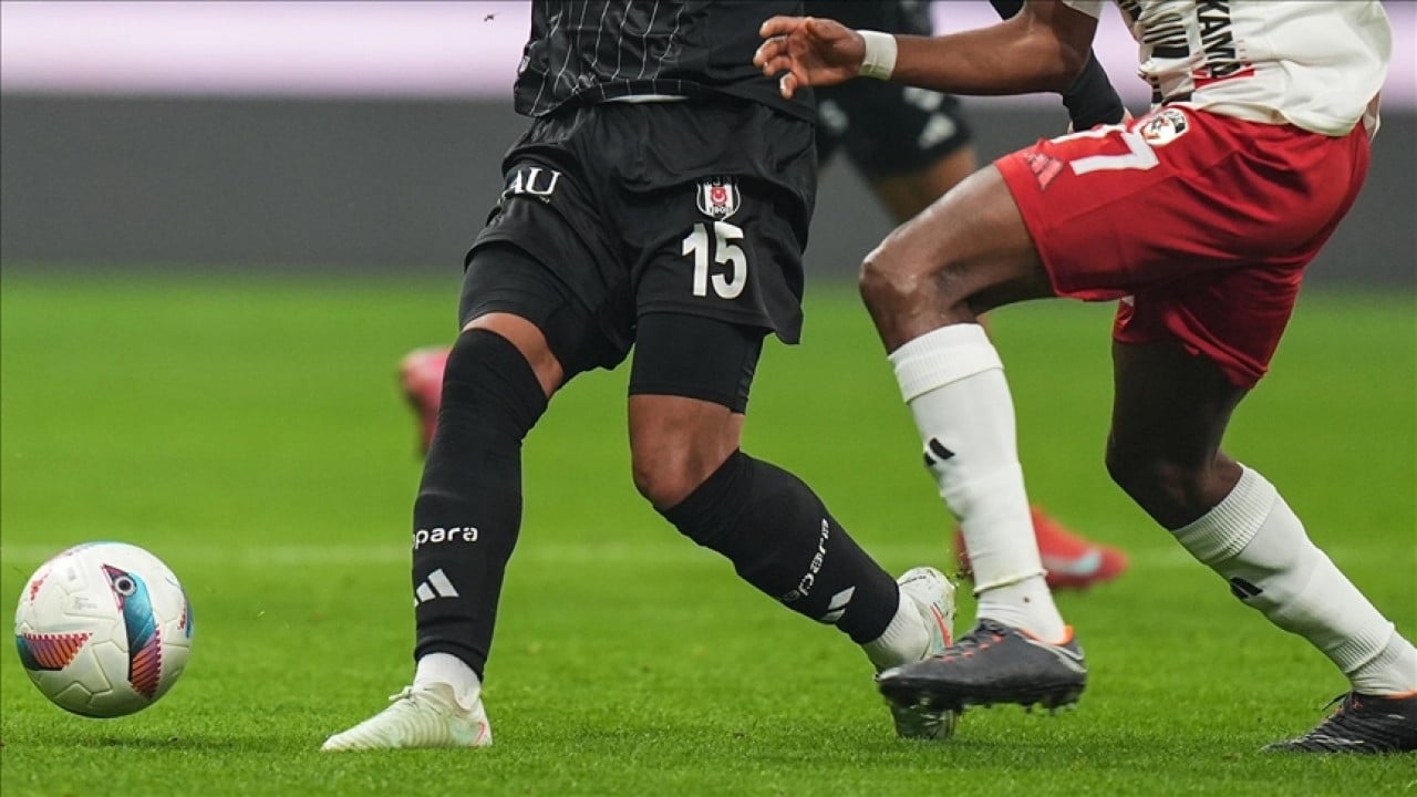 Foto - Beşiktaş, Gaziantep FK’yı konuk ediyor! İşte muhtemel 11’ler
