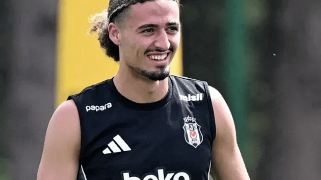 Foto - Beşiktaş geleceğini çöpe mi atıyor? Tamı tamına 2030 yılına kadar üstelik… 6 milyona alınmıştı