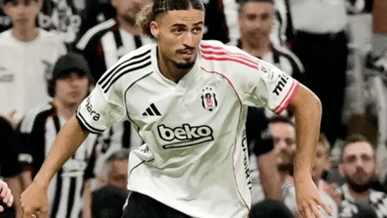 Foto - Beşiktaş geleceğini çöpe mi atıyor? Tamı tamına 2030 yılına kadar üstelik… 6 milyona alınmıştı