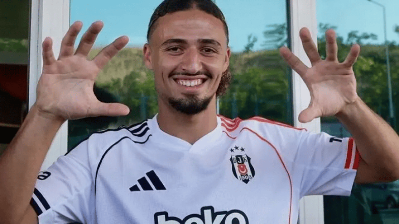 Beşiktaş geleceğini çöpe mi atıyor? Tamı tamına 2030 yılına kadar üstelik… 6 milyona alınmıştı