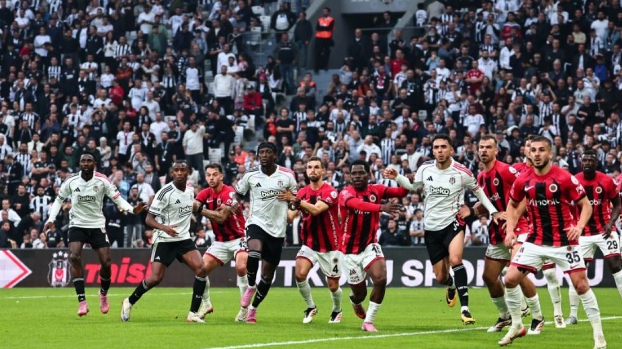 Foto - Beşiktaş, Gençlerbirliği deplasmanında! İşte muhtemel 11’ler