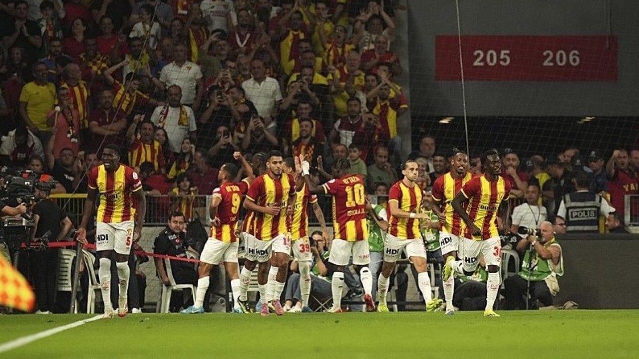 Foto - Beşiktaş, Göztepe’yi konuk ediyor! İşte muhtemel 11’ler