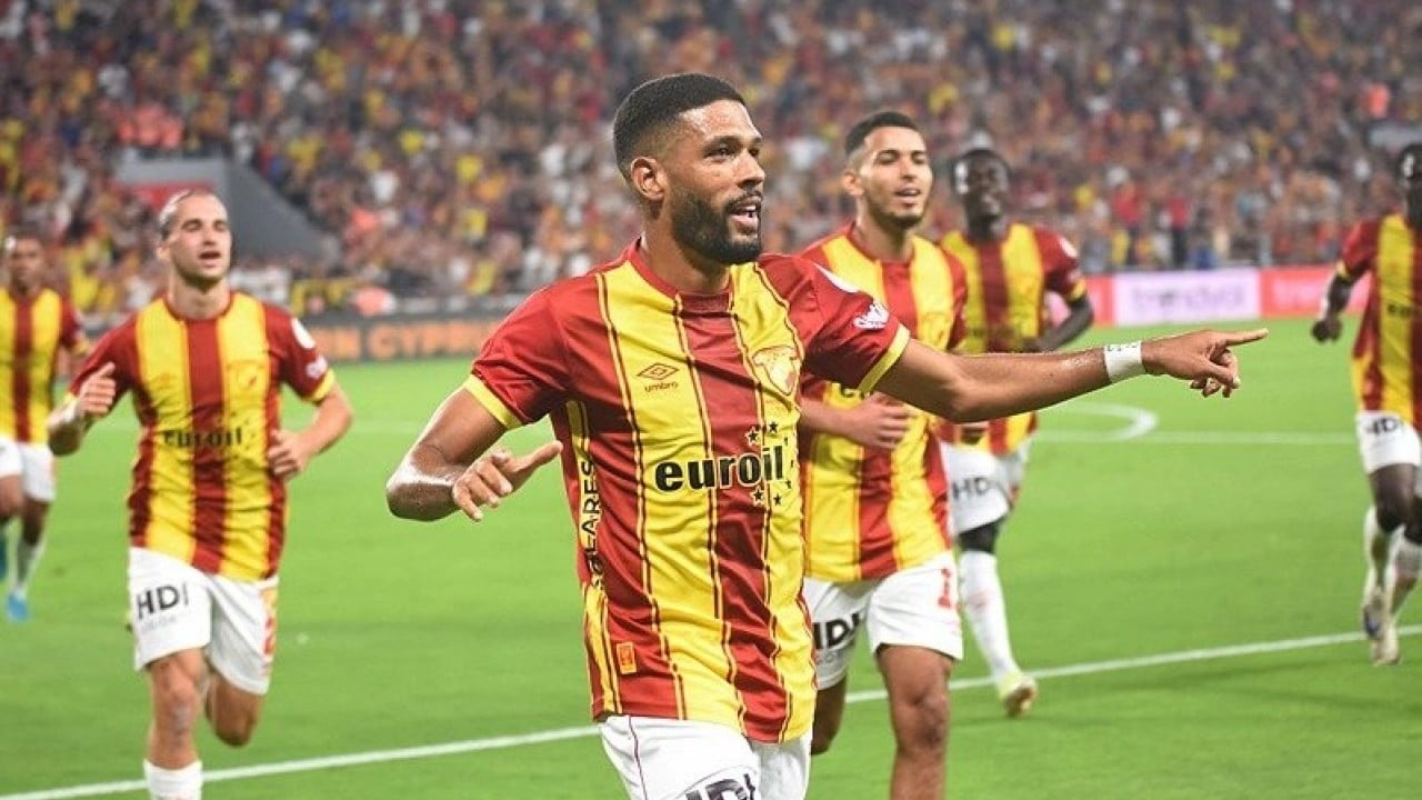 Foto - Beşiktaş, Göztepe’yi konuk ediyor! İşte muhtemel 11’ler