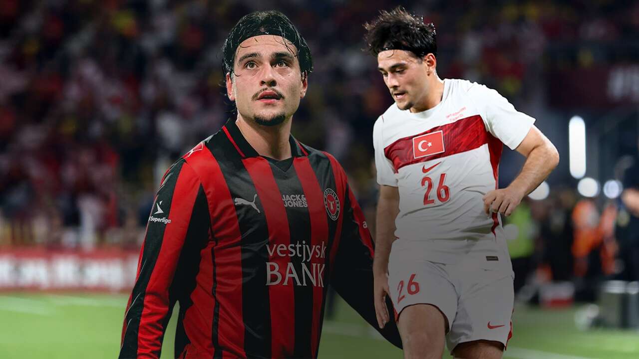 Beşiktaş istedi, Trabzonspor kaptı!