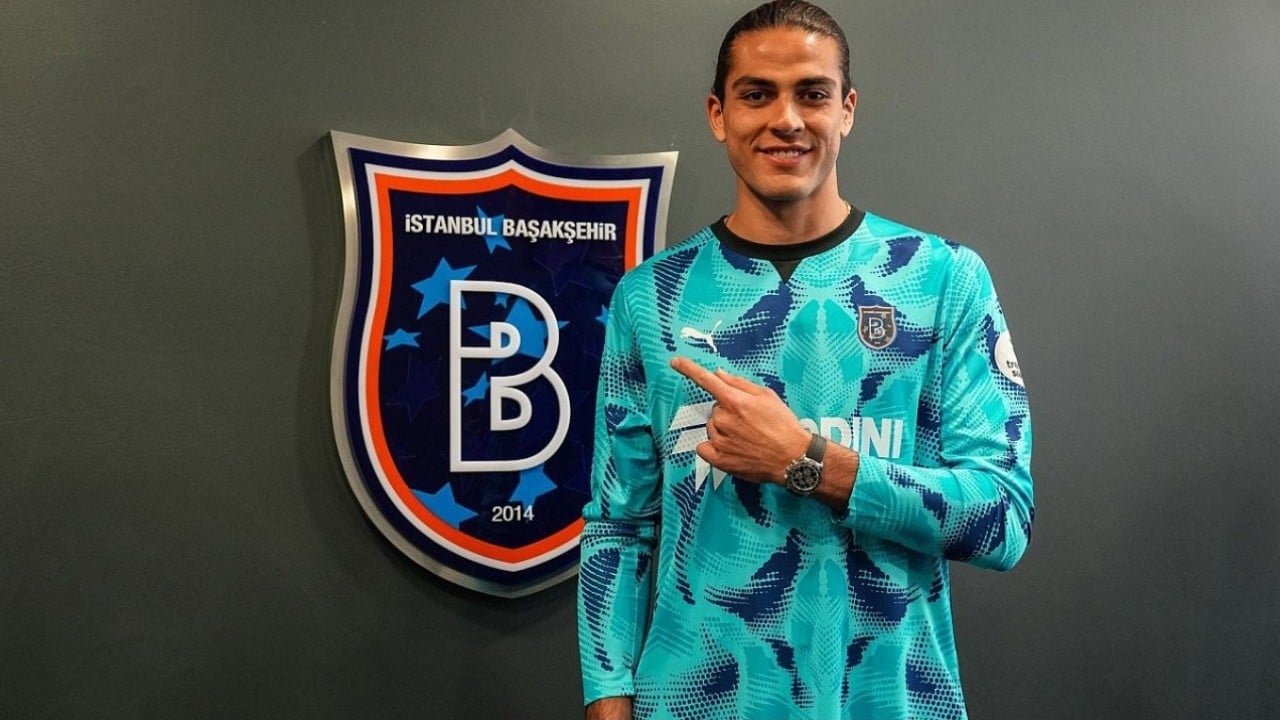 Foto - Beşiktaş kaleci transferini duyurdu! Bu akşam İstanbul’a geliyor