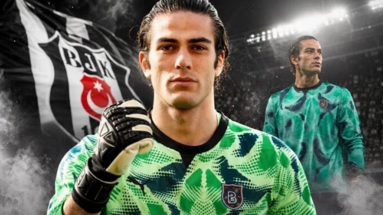 Foto - Beşiktaş kaleci transferini duyurdu! Bu akşam İstanbul’a geliyor