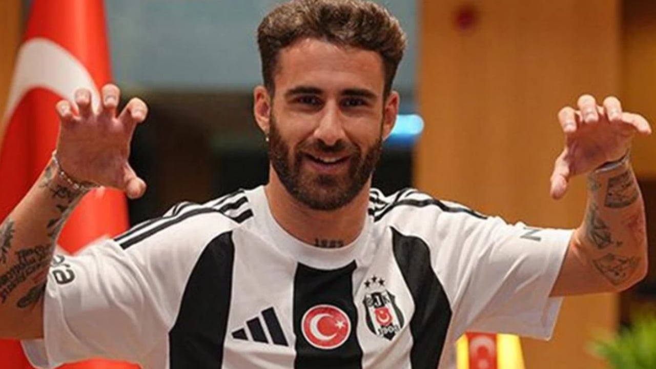 Foto - Beşiktaş kararını verdi! Rafa Silva belirsizliği son buldu
