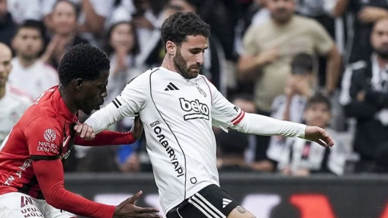 Foto - Beşiktaş kararını verdi! Rafa Silva belirsizliği son buldu