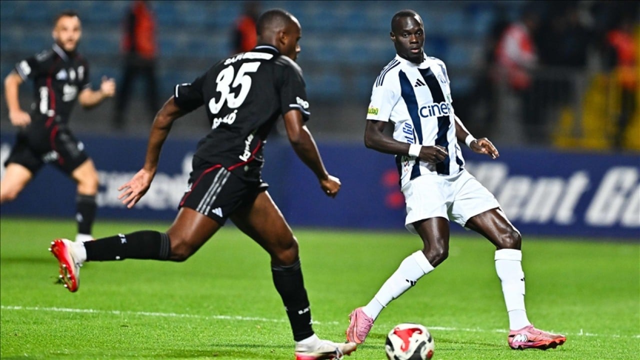 Foto - Beşiktaş, Kasımpaşa’yı konuk edecek! İşte muhtemel 11’ler