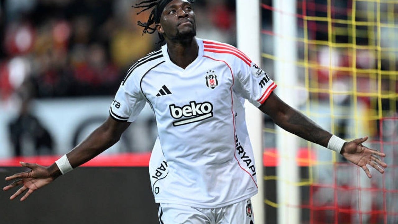 Foto - Beşiktaş, Kayserispor’u konuk ediyor! İşte Muhtemel 11’ler