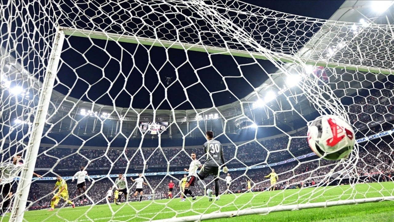 Foto - Beşiktaş kupada Keçiörengücü’nü konuk ediyor! İşte muhtemel 11’ler