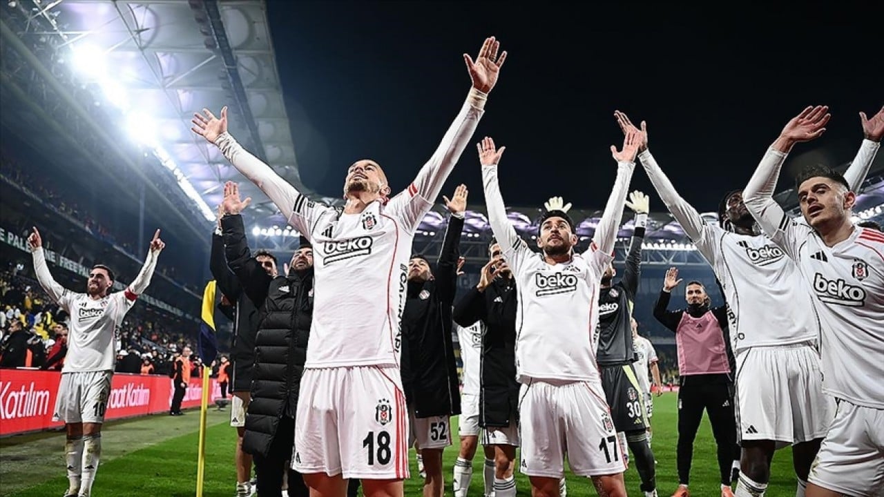 Foto - Beşiktaş kupada Keçiörengücü’nü konuk ediyor! İşte muhtemel 11’ler