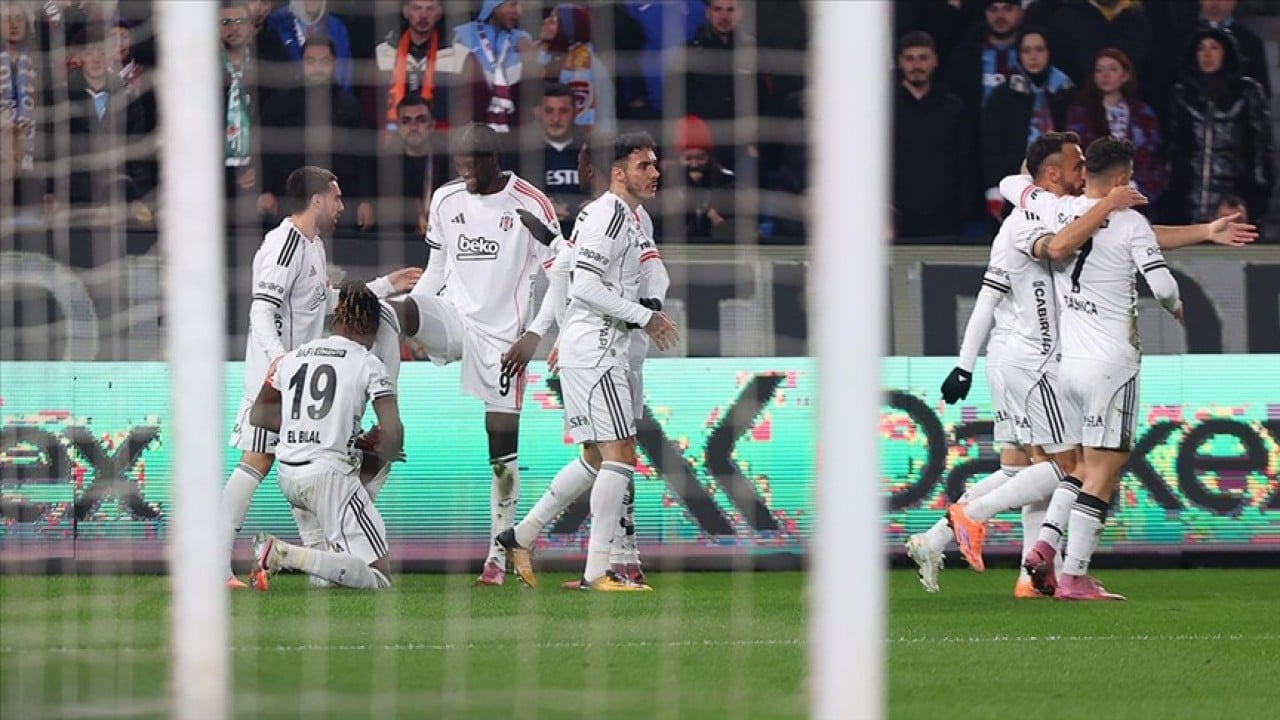 Foto - Beşiktaş kupada Keçiörengücü’nü konuk ediyor! İşte muhtemel 11’ler