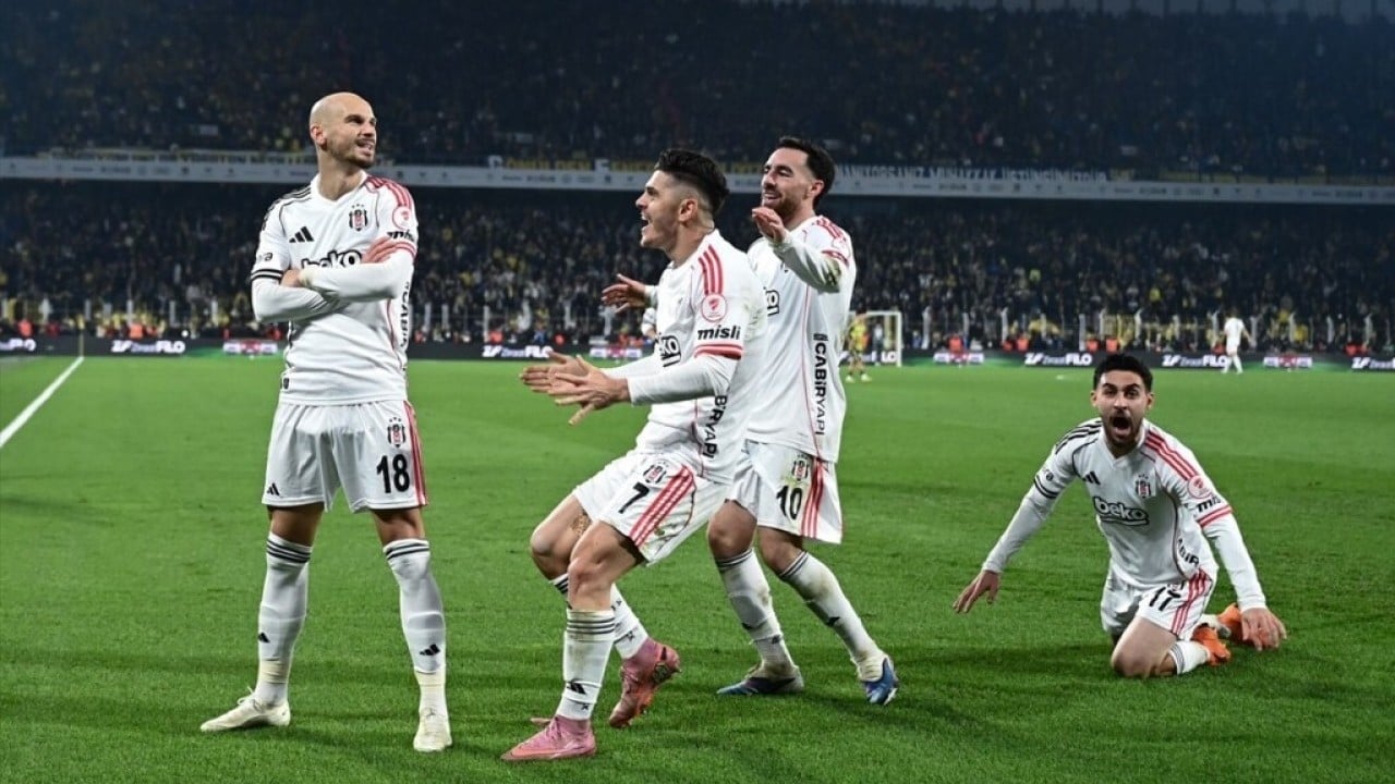 Foto - Beşiktaş kupada Keçiörengücü’nü konuk ediyor! İşte muhtemel 11’ler