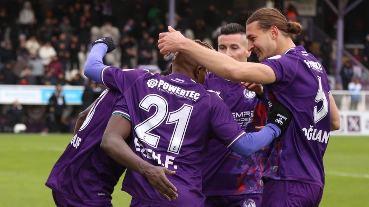 Foto - Beşiktaş kupada Keçiörengücü’nü konuk ediyor! İşte muhtemel 11’ler