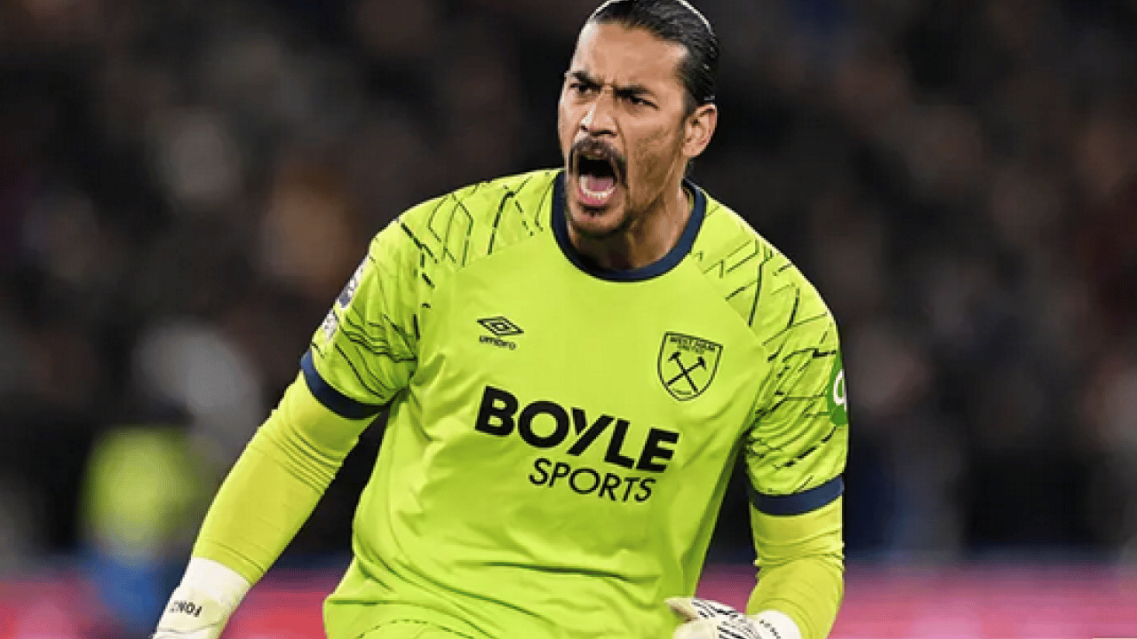 Foto - Beşiktaş, Mert Günok'un yerine kaleye flaş bir transfer yapıyor! Rakipleri deliye dönecek...