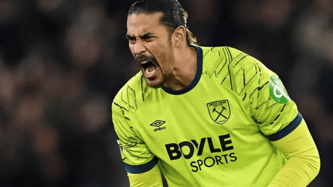 Foto - Beşiktaş, Mert Günok'un yerine kaleye flaş bir transfer yapıyor! Rakipleri deliye dönecek...