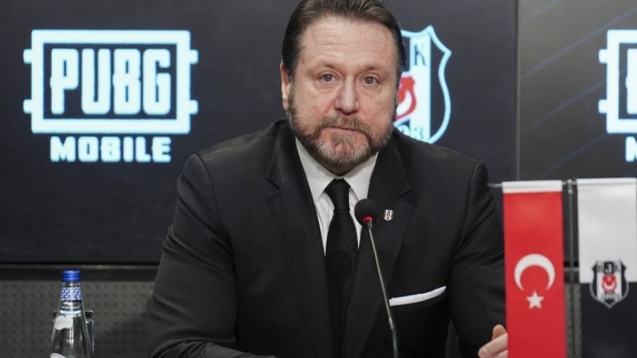 Beşiktaş MHK'ya dört koldan saldırıyor: Becerisizlik çıkışı