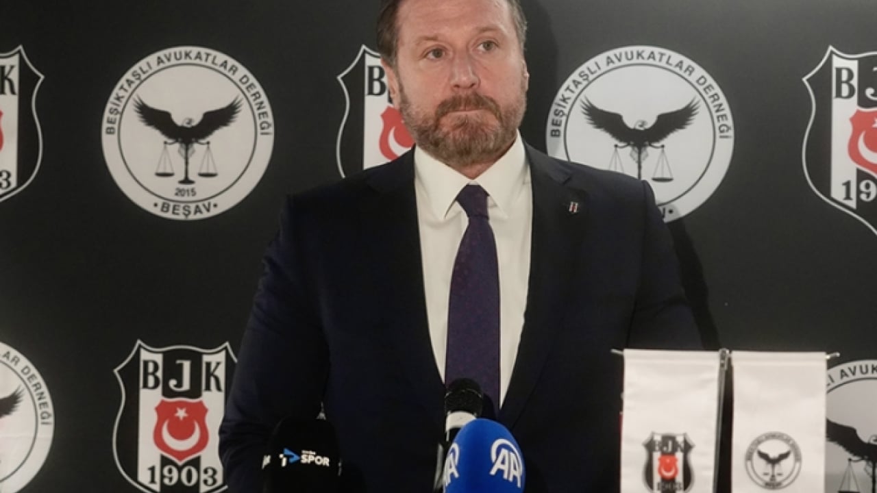 Foto - Beşiktaş MHK'ya dört koldan saldırıyor: Becerisizlik çıkışı
