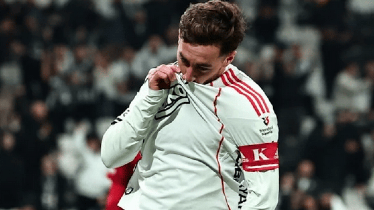 Beşiktaş Orkun ile ilgili sessizliğini bozdu: Önemli sonuçlar doğurabilir bu atak...