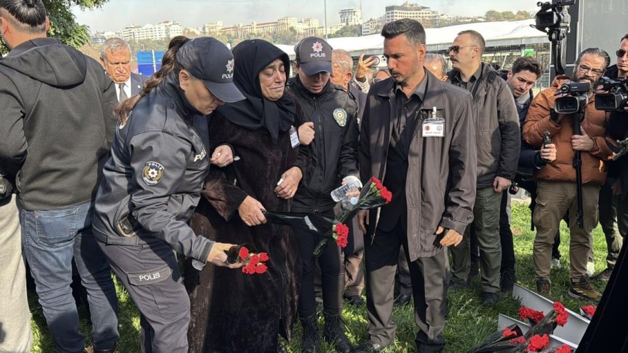 Foto - Beşiktaş şehitleri dualarla anıldı