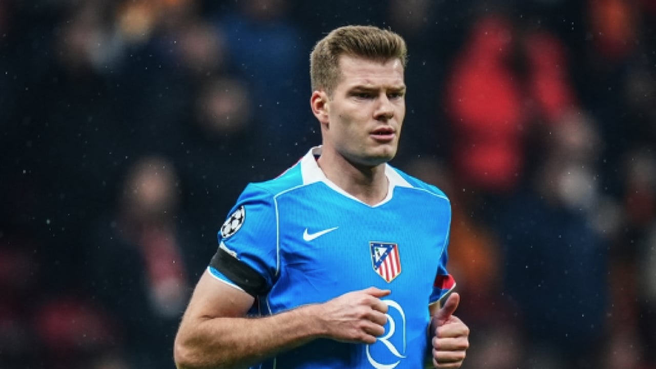 Beşiktaş Sörloth'a ağlıyor! Oh fiyasko mu? Bile bile lades mi...