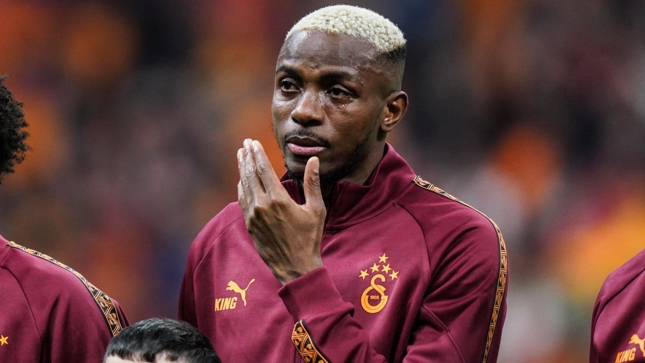 Beşiktaş, Victor Osimhen olayını yaşamak istemiyor: Oh yalnız bırakılmayacak