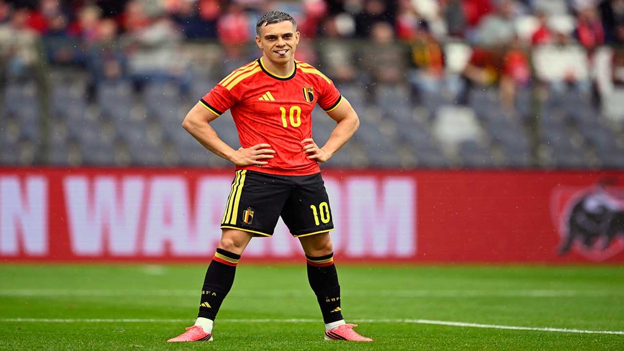 Foto - Beşiktaş yönetimi ABD'ye gidiyor! Trossard'a ödenecek bonservis açıklandı