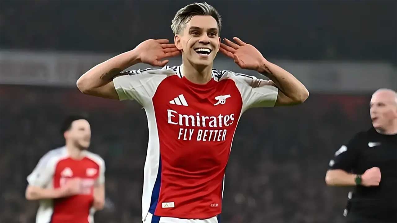 Foto - Beşiktaş yönetimi ABD'ye gidiyor! Trossard'a ödenecek bonservis açıklandı
